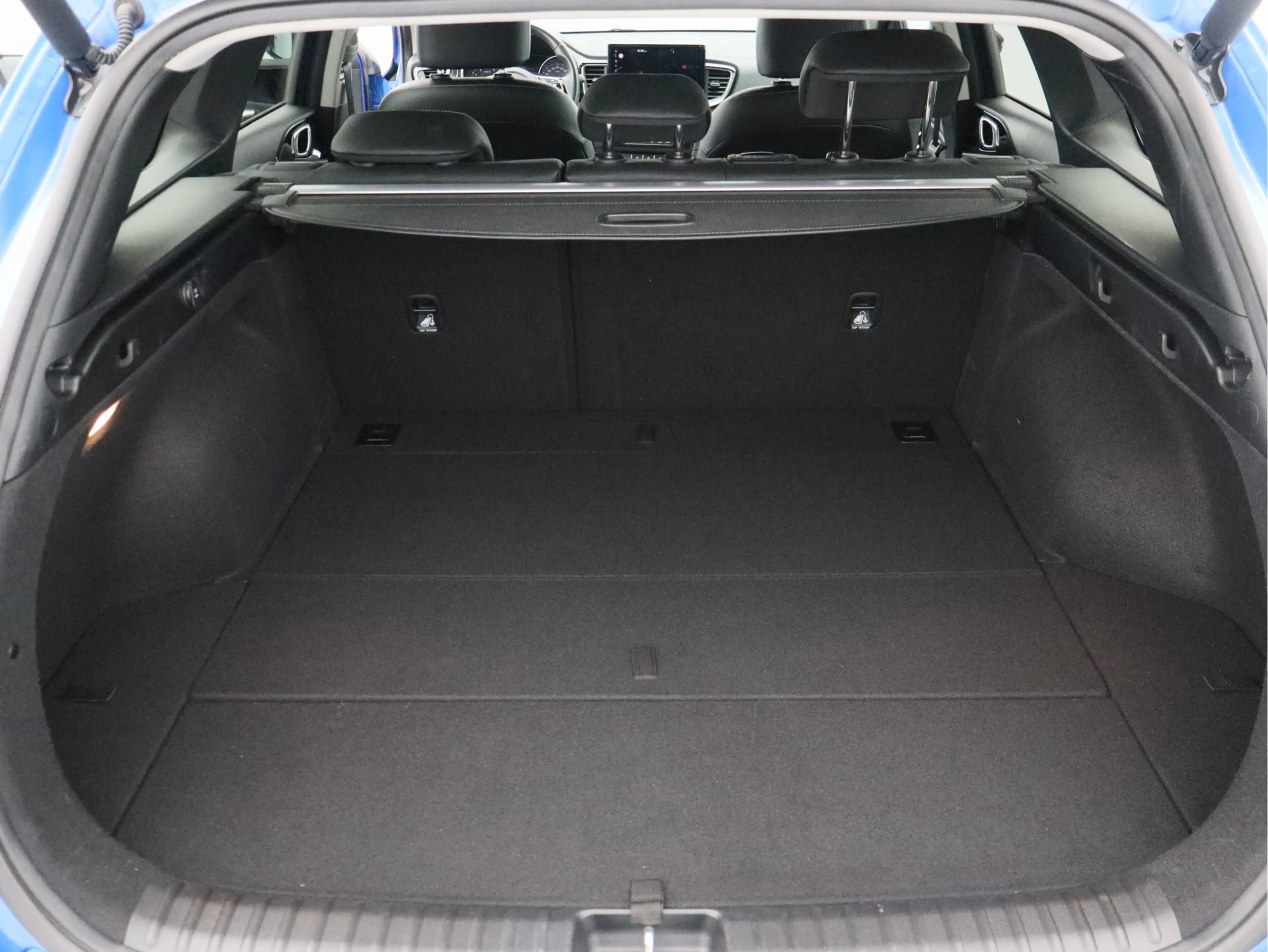 Kia Ceed SW / cee'd SW Sportswagon 1.0 T-GDi DynamicPlusLine/ lage km/ tr — photo 15