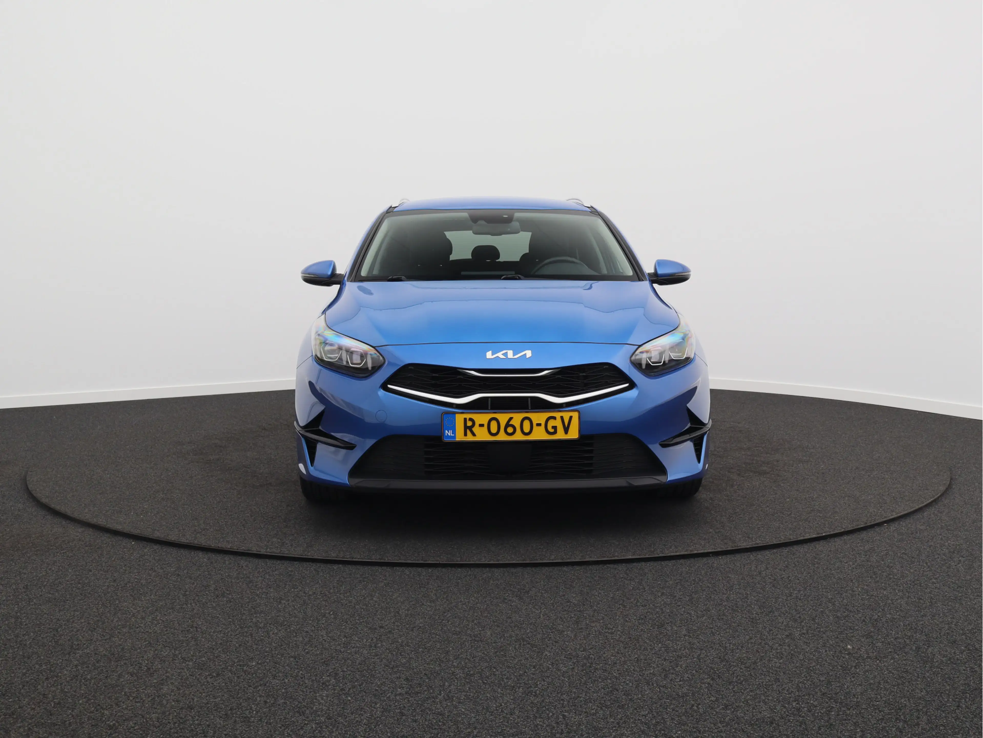 Kia Ceed SW / cee'd SW Sportswagon 1.0 T-GDi DynamicPlusLine/ lage km/ tr — photo 28