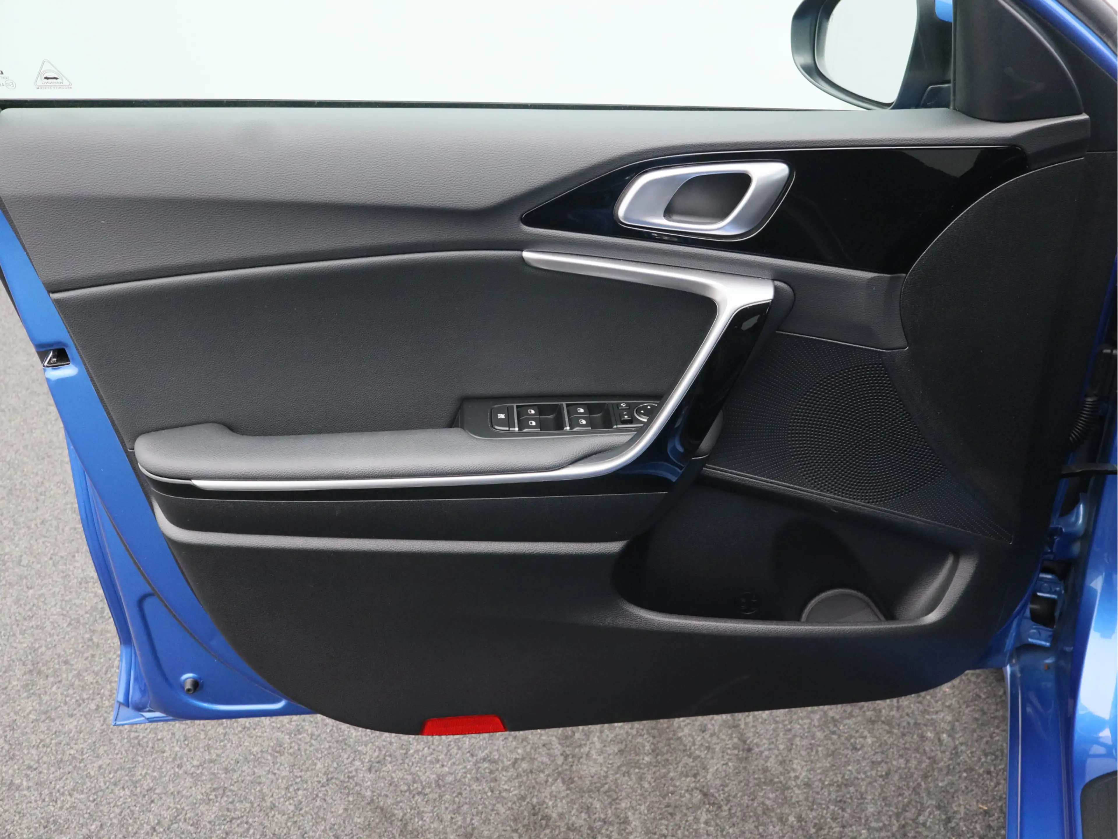 Kia Ceed SW / cee'd SW Sportswagon 1.0 T-GDi DynamicPlusLine/ lage km/ tr — photo 8