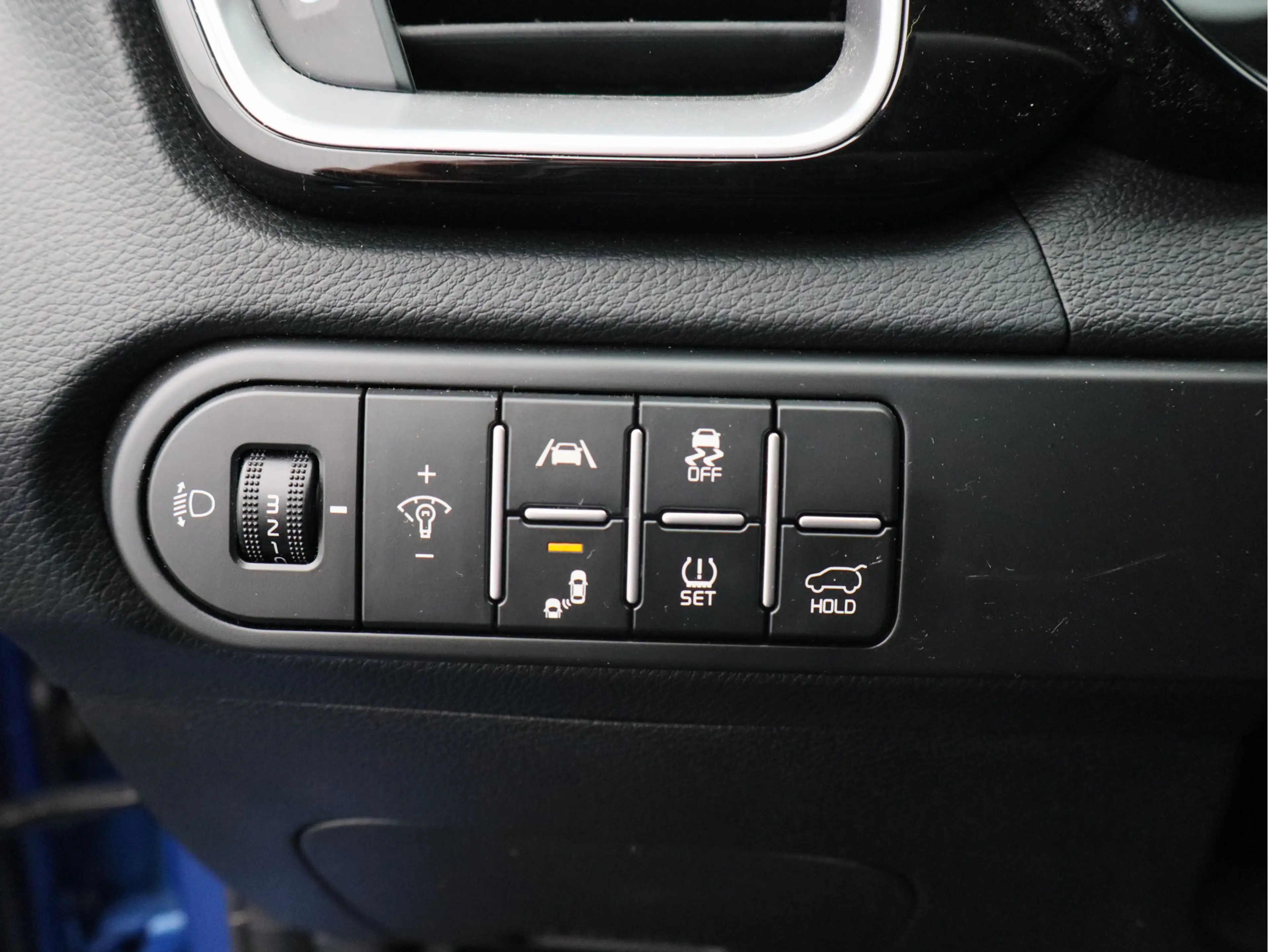 Kia Ceed SW / cee'd SW Sportswagon 1.0 T-GDi DynamicPlusLine/ lage km/ tr — photo 32