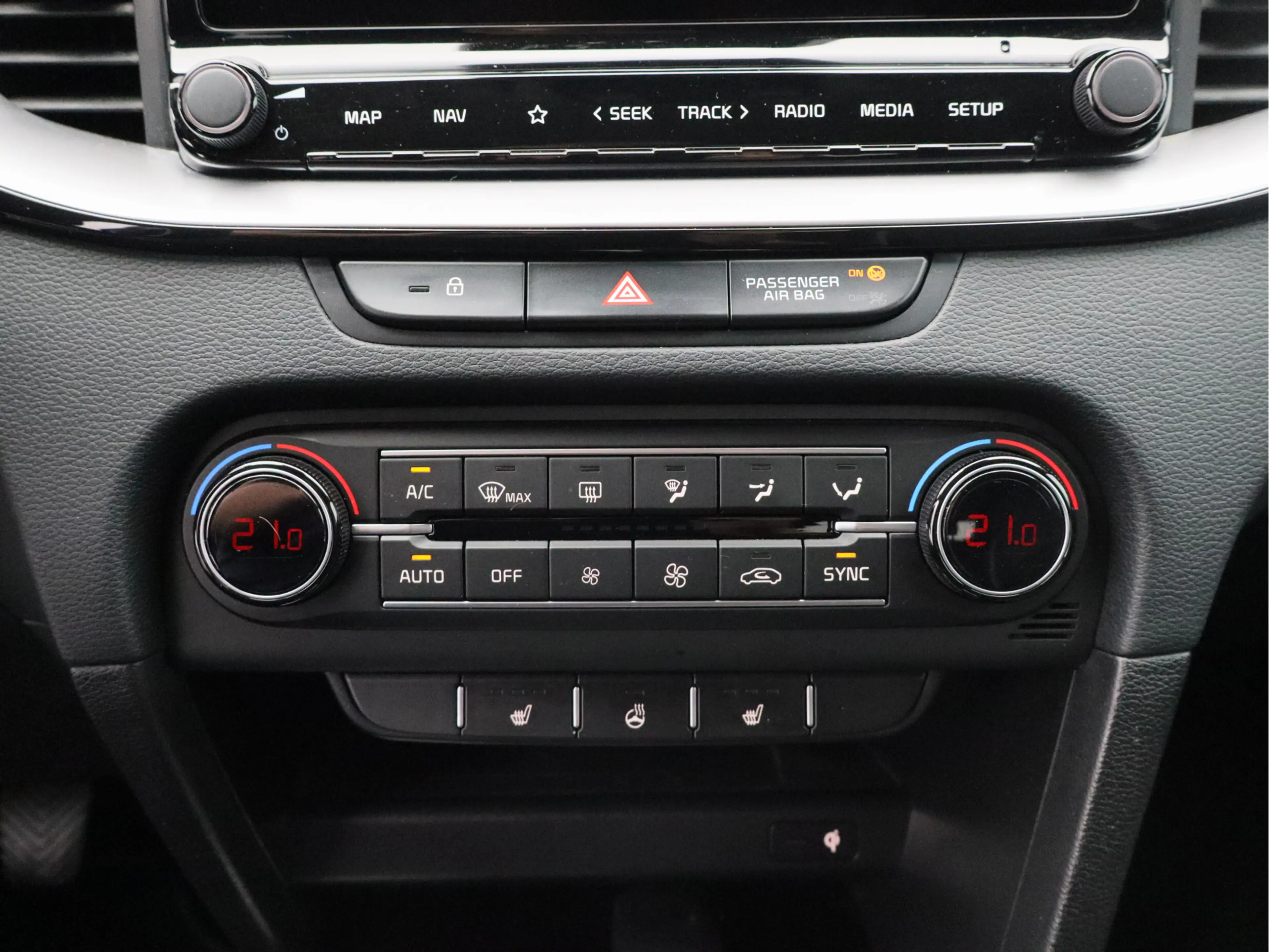 Kia Ceed SW / cee'd SW Sportswagon 1.0 T-GDi DynamicPlusLine/ lage km/ tr — photo 30
