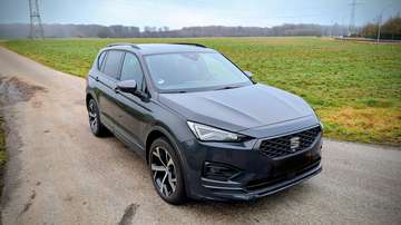 Tarraco 1.4 e-Hybrid DSG FR