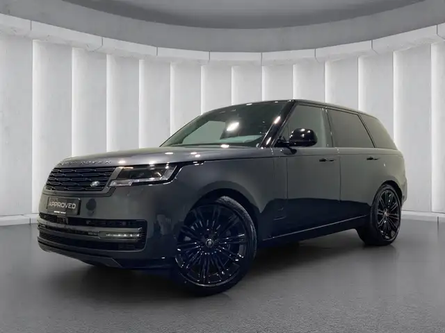 Land Rover Range Rover P530 Autobiography (SWB) | STHZ