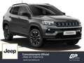 Jeep Compass 1.3 PHEV Upland EAWD Aut. 240 Gris - thumbnail 1