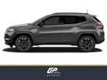 Jeep Compass 1.3 PHEV Upland EAWD Aut. 240 Gris - thumbnail 4