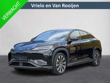 Excellence AWD 91.3 kWh | 531 PK! | Pano | LED | D