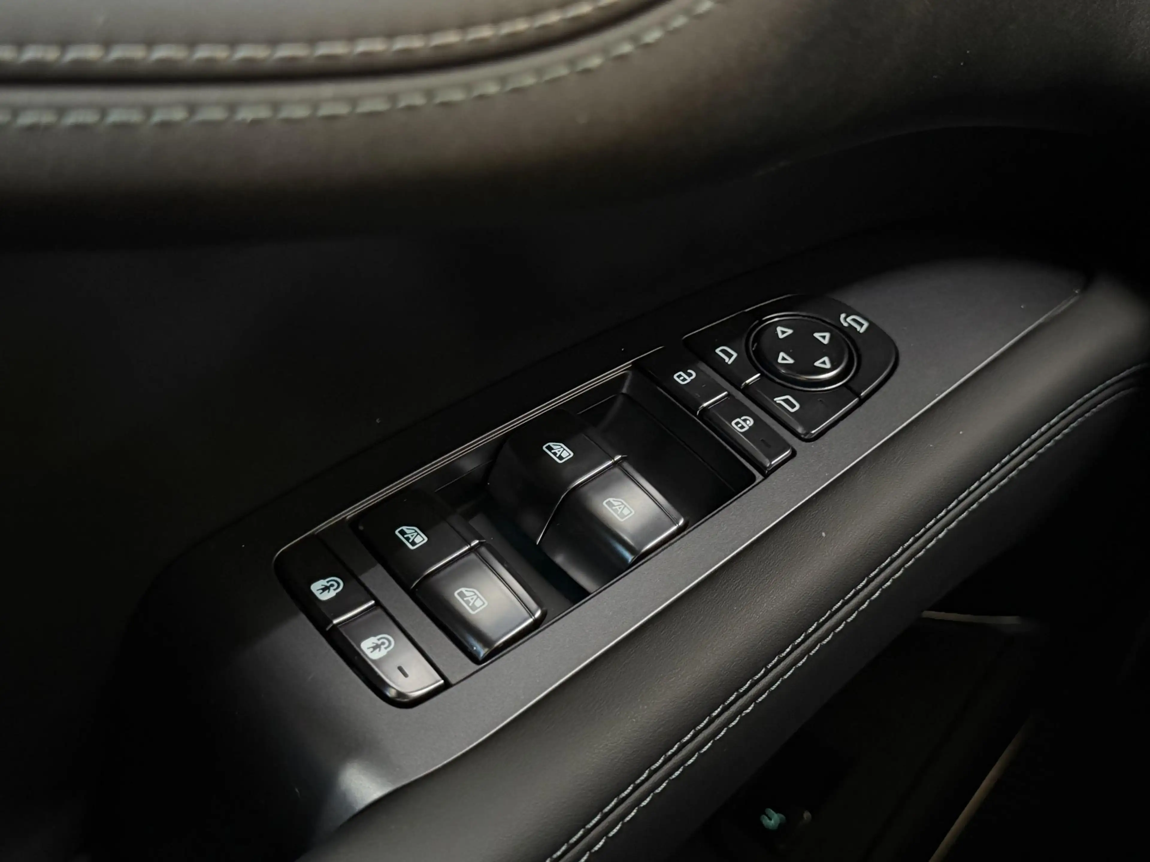 BYD Sealion 7 Excellence AWD 91.3 kWh | 531 PK! | Pano | LED | D — photo 14