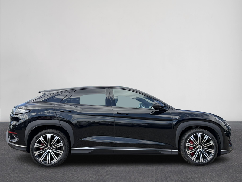 BYD Sealion 7 Excellence AWD 91.3 kWh | 531 PK! | Pano | LED | D — photo 5