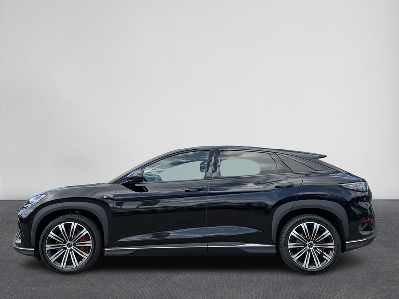 BYD Sealion 7 Excellence AWD 91.3 kWh | 531 PK! | Pano | LED | D — photo 7