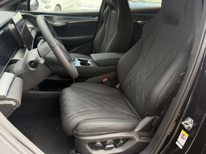 BYD Sealion 7 Excellence AWD 91.3 kWh | 531 PK! | Pano | LED | D — photo 8