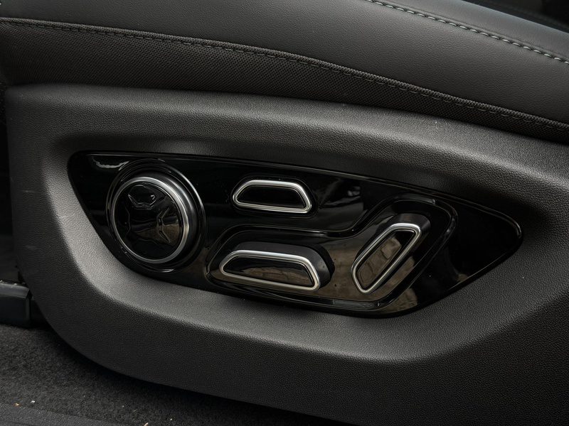 BYD Sealion 7 Excellence AWD 91.3 kWh | 531 PK! | Pano | LED | D — photo 9