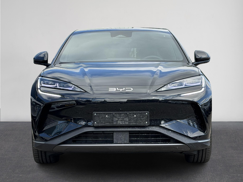 BYD Sealion 7 Excellence AWD 91.3 kWh | 531 PK! | Pano | LED | D — photo 4