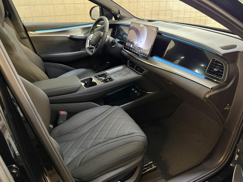 BYD Sealion 7 Excellence AWD 91.3 kWh | 531 PK! | Pano | LED | D — photo 11