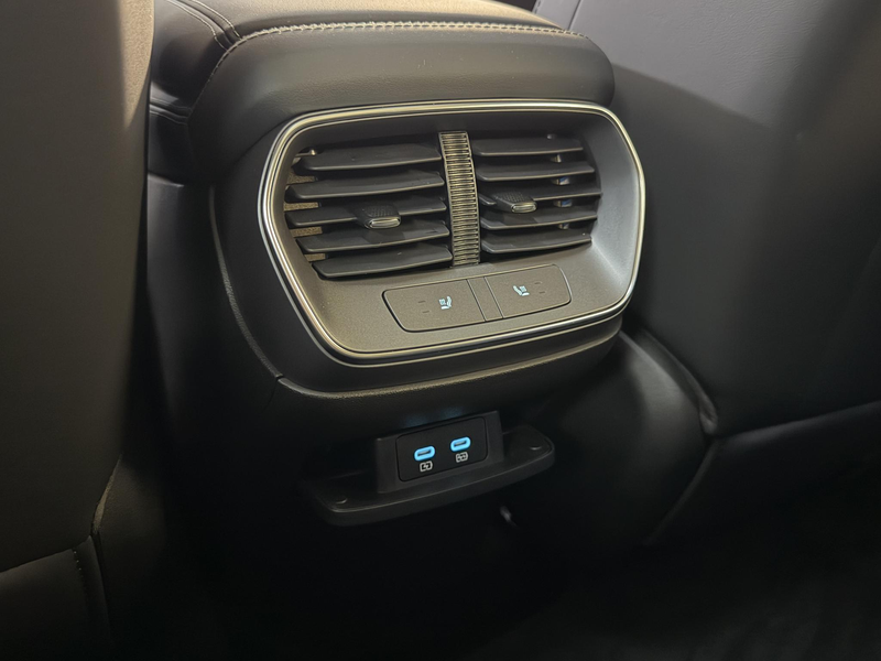 BYD Sealion 7 Excellence AWD 91.3 kWh | 531 PK! | Pano | LED | D — photo 32