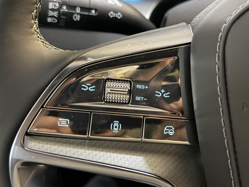 BYD Sealion 7 Excellence AWD 91.3 kWh | 531 PK! | Pano | LED | D — photo 20