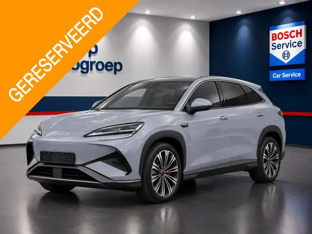 BYD Sealion 7 Excellence AWD 91.3 kWh | 531 PK! | Pano | LED | D
