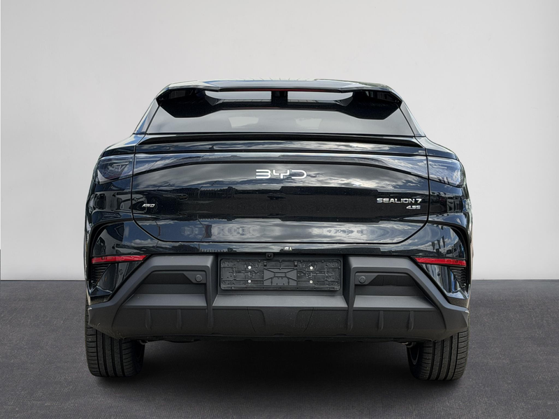 BYD Sealion 7 Excellence AWD 91.3 kWh | 531 PK! | Pano | LED | D — photo 6