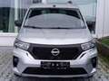 Nissan Townstar Kombi L1 DIG-T 130 MT Tekna LED/NAVI Silber - thumbnail 2