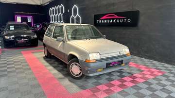 a 1.4l 67 cv vitres electriques
