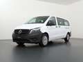 Mercedes-Benz Vito eVito Tourer PRO L3 90 kWh | Navigatie | Cruise Co Blanc - thumbnail 39