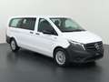 Mercedes-Benz Vito eVito Tourer PRO L3 90 kWh | Navigatie | Cruise Co Blanco - thumbnail 23
