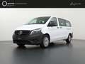 Mercedes-Benz Vito eVito Tourer PRO L3 90 kWh | Navigatie | Cruise Co Blanc - thumbnail 1
