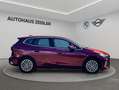 BMW 225 e xDrive Active Tourer LUXURY LINE AppleCarPlay Rojo - thumbnail 3