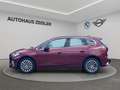BMW 225 e xDrive Active Tourer LUXURY LINE AppleCarPlay Rojo - thumbnail 4