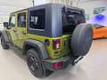 Jeep Wrangler Unlimited Sport Plus 2,8 CRD AHK Automatik BL 4x4 Grün - thumbnail 10