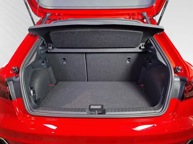 Audi A1 view 14