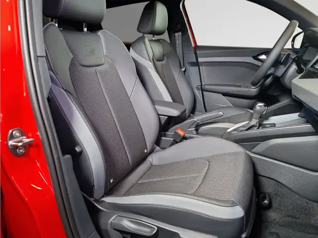 Audi A1 view 11
