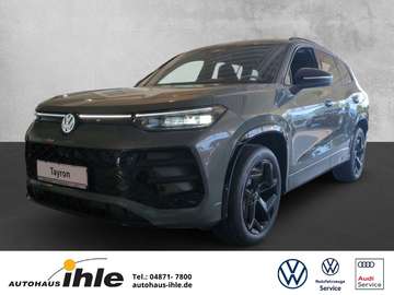 2,0 TDI DSG R-Line Black Style AHK+HD-MATRIX