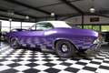 Dodge Challenger RT 440 4-speed Paars - thumbnail 36