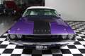 Dodge Challenger RT 440 4-speed Paars - thumbnail 38