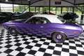 Dodge Challenger RT 440 4-speed Violett - thumbnail 42