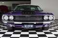 Dodge Challenger RT 440 4-speed Paars - thumbnail 9