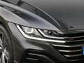 Volkswagen Arteon Shooting Brake 1.4 TSI eHybrid R-Line Business+ 21 Gris - thumbnail 9