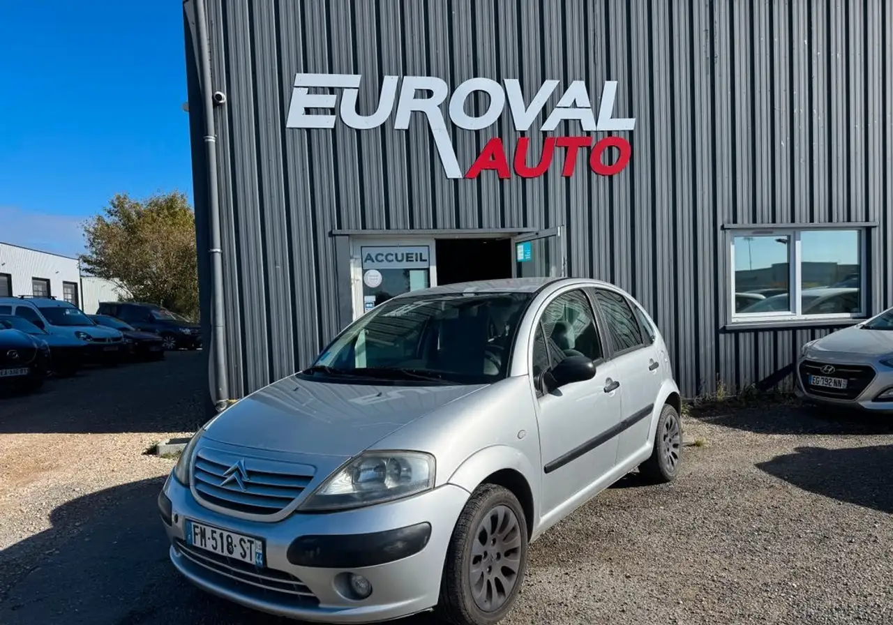 Citroen C3 C3