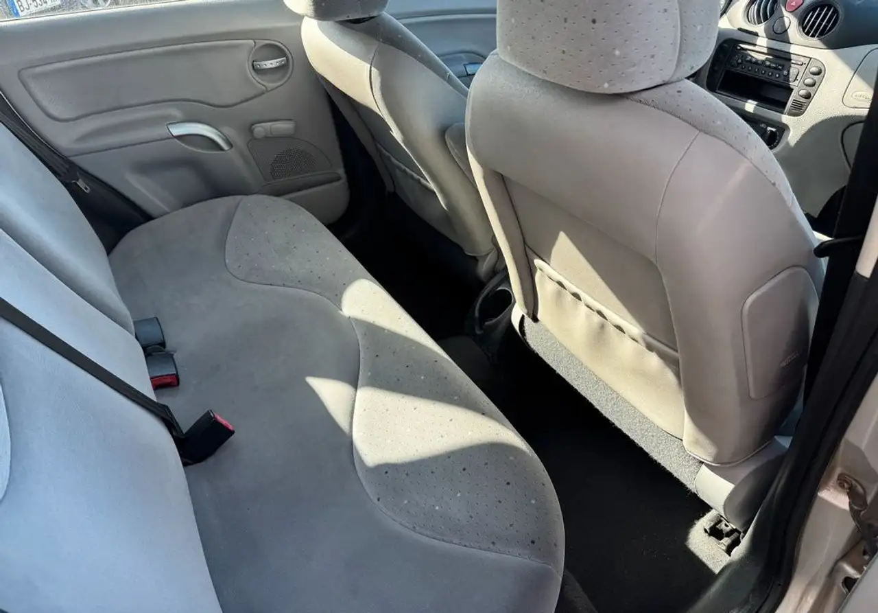 Citroen C3 C3 — photo 4