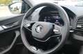 Skoda Karoq 1.5 TSI ACT Sportline Business / panoramadak / car Zwart - thumbnail 28