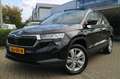 Skoda Karoq 1.5 TSI ACT Sportline Business / panoramadak / car Zwart - thumbnail 31