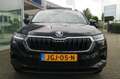 Skoda Karoq 1.5 TSI ACT Sportline Business / panoramadak / car Zwart - thumbnail 2