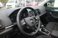 Skoda Karoq 1.5 TSI ACT Sportline Business / panoramadak / car Zwart - thumbnail 10