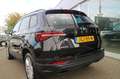 Skoda Karoq 1.5 TSI ACT Sportline Business / panoramadak / car Zwart - thumbnail 7