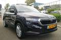 Skoda Karoq 1.5 TSI ACT Sportline Business / panoramadak / car Zwart - thumbnail 3