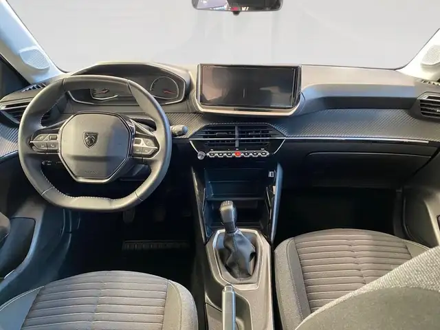 Peugeot 208 view 6