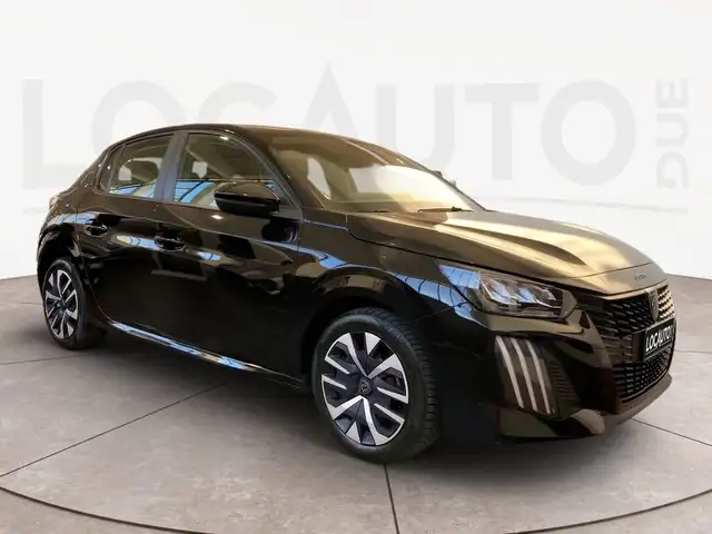 Peugeot 208 view 3