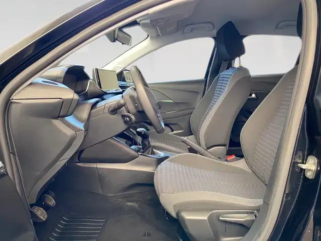 Peugeot 208 view 7