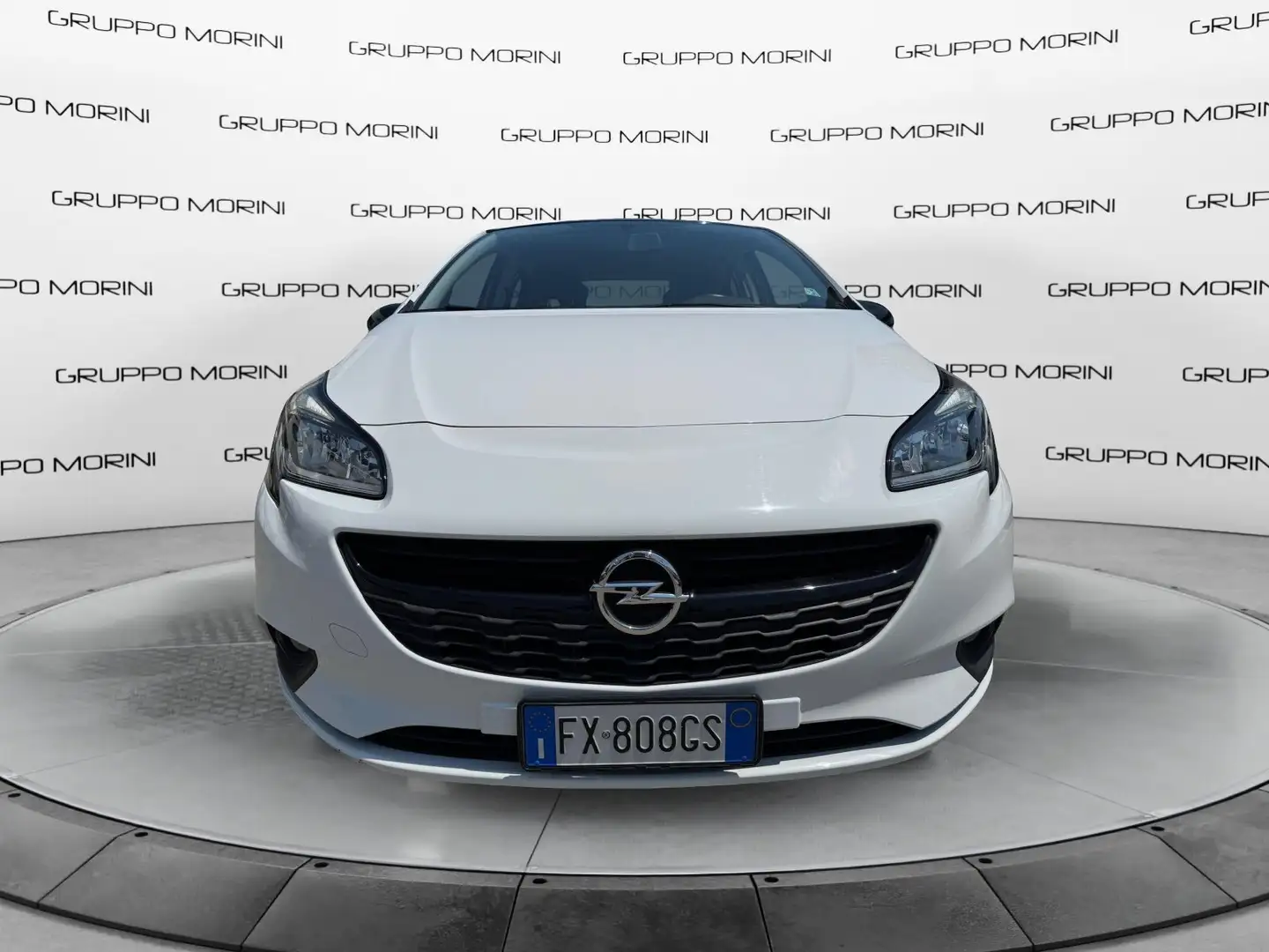 Opel Corsa 1.2 5 porte Advance - 2