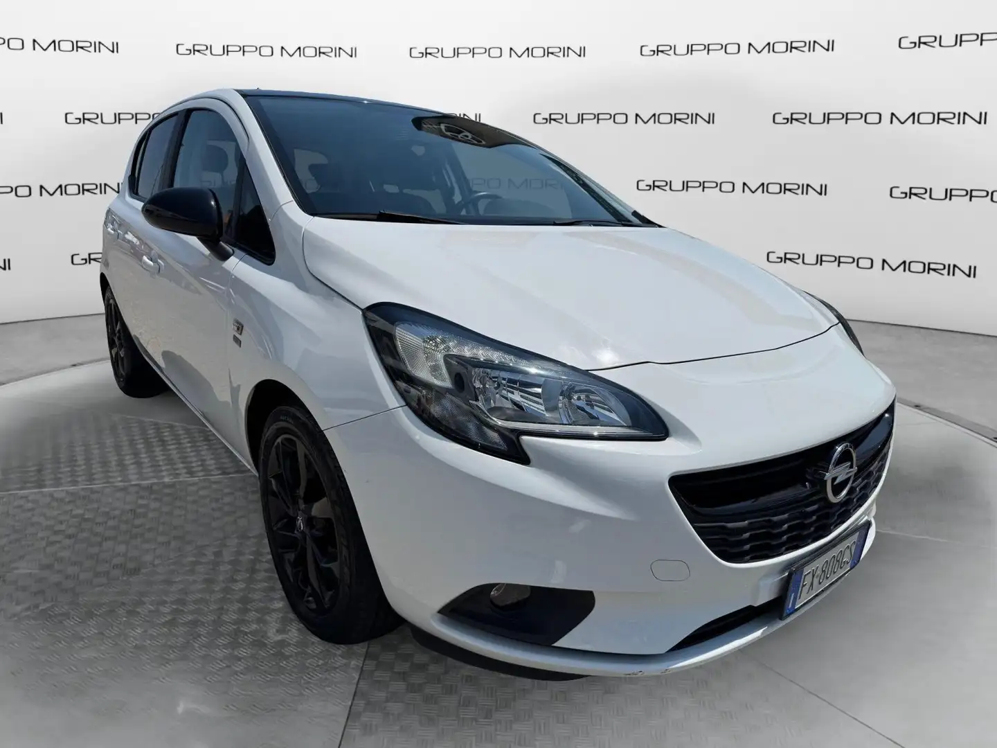Opel Corsa 1.2 5 porte Advance - 1